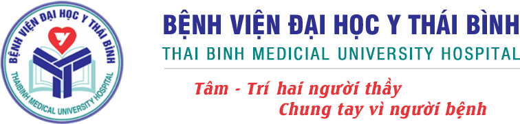 Bệnh viện Đại học Y Thái Bình